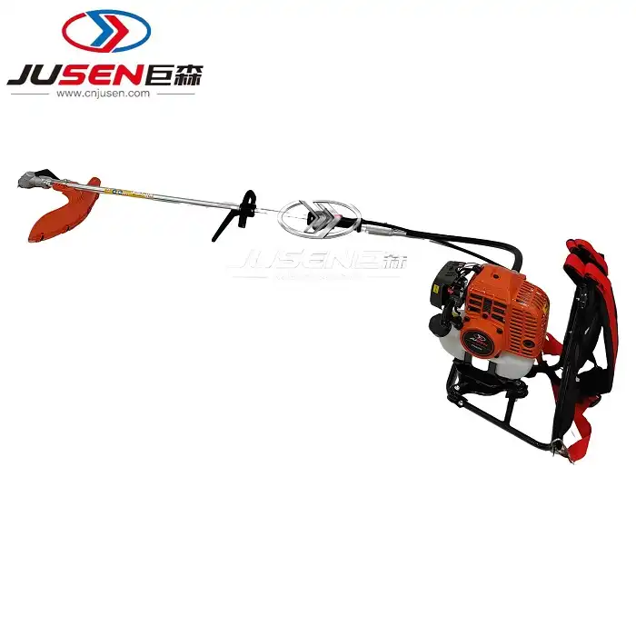 BG143 43CC 2 STROKE BRUSH CUTTER