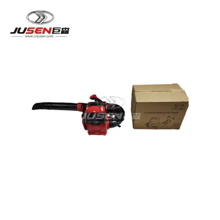 80V 1200W Cordless Electric Garden Blower
