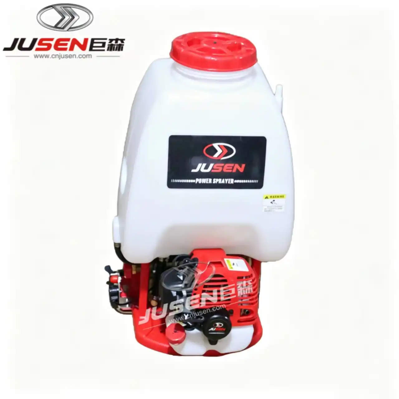 JS-TU26 787 26CC GASOLINE SPRAYER