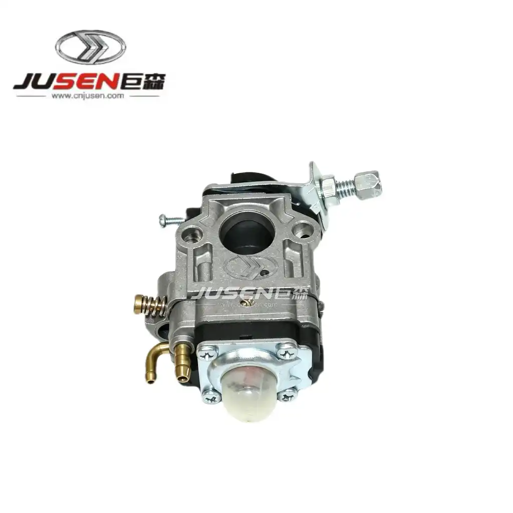 43cc Brush Cutter Carburetor