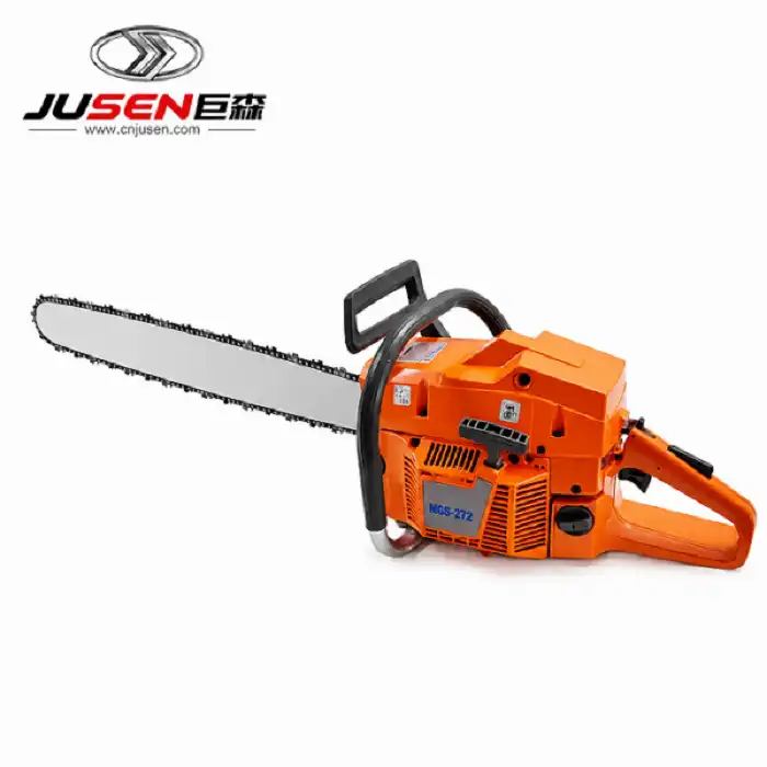 H272 Professional Gasoline Chainsaw 