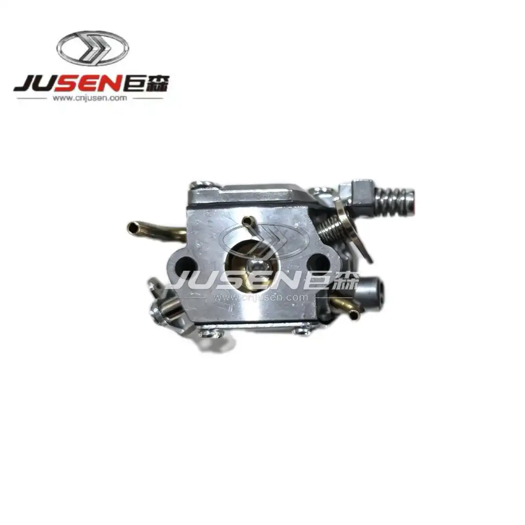 25 CC  CS3100A Gasoline Chainsaw Carburetor