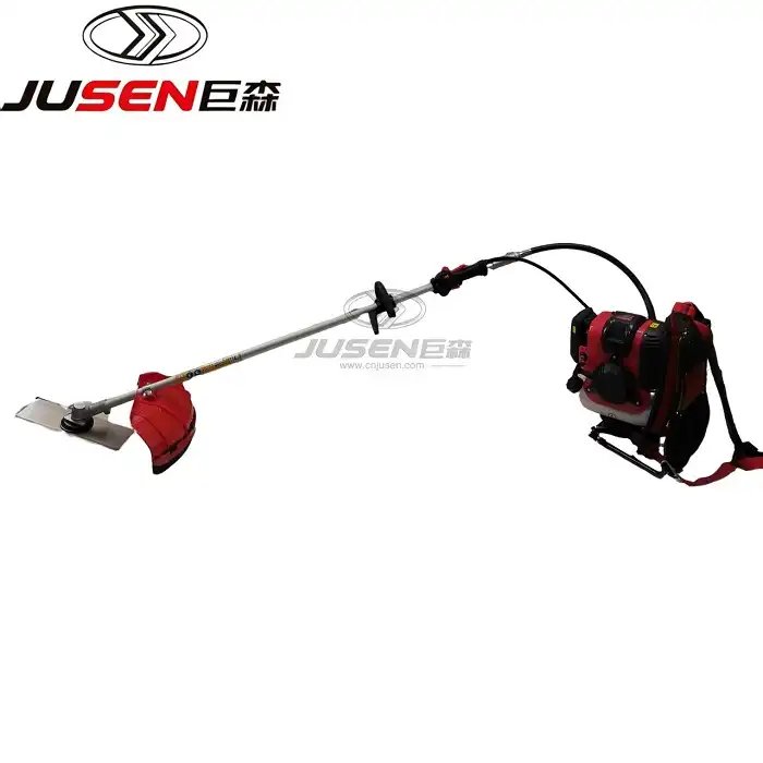 gx50h 50cc 4-stroke brush cutter